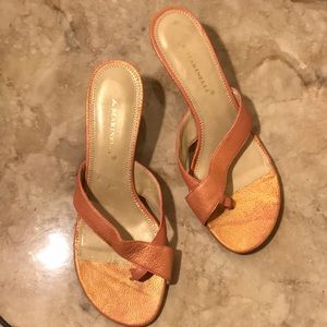 Sandals by A. Marinelli.  Size 9 1/2.